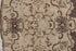 Antique Tabriz Area Rug (9' x 9')